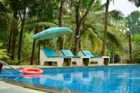 Seclude Kerala, Marari Sands - Bãi biển