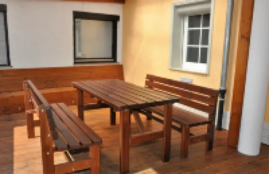 齊莫廣場公寓酒店