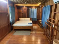 Greenscape Resort Mymensingh - servizio colazione
