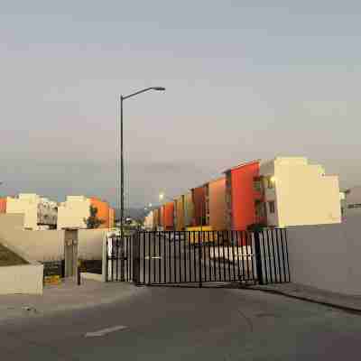 DEPARTAMENTO RESIDENCIAL PRIVADO ALBERCA Others
