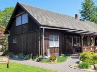 HOLIDAY IN THE POND MEADOWS - A PARADISE FOR NATURE LOVERS AND PEACEFUL PEOPLE Hotels in Werben