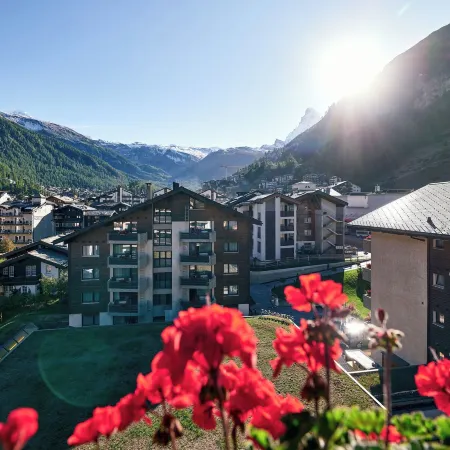 Hotel Ambassador Zermatt