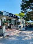 Anchorage Hotel & Spa - parking