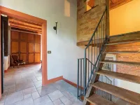 Timeless l' Antico Mulino Della Bozza - Happy Rentals Hotel a Brebbia