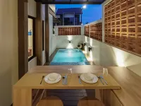 Villa Aksara W/ Pool