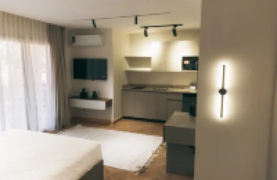 Settle Inn Mirage Boutique Hotel