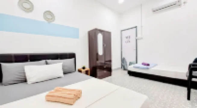 MediSehat Budget Stay, 80 meters to Mount Miriam Cancer Hospital