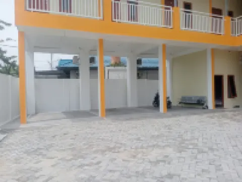 ALOWI KOST