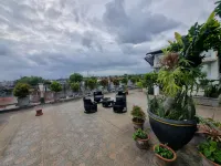 Omah Kawung Homestay Syariah