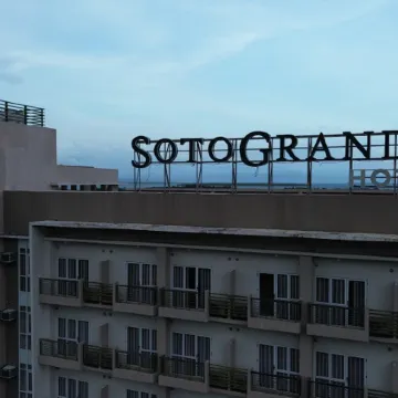 Sotogrande Hotel Palawan