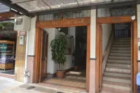 Hotel Santamaria Inn - sarapan