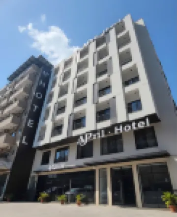 April Hotel