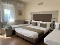Golf Hotel Hôtels à proximité de : Mojito Beach Riccione
