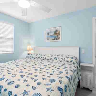 Gulf Winds Resort by Travel Resort Services Rooms