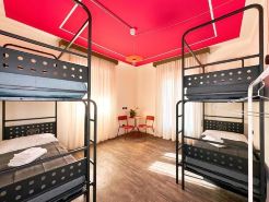 Ostello Bello Bologna