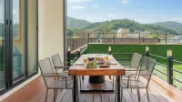 Gangchon Baile Village Pension - ジャグジー