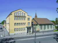 Jugend Boutique Hotel Các khách sạn ở 