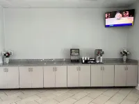 Motel 6 West Columbia, SC - Airport