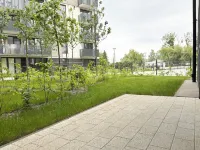 Apartamenty Portovo Q4Apartments Hotels near Sobieszewo Island