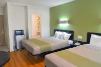 Motel 6 Modesto, CA - Downtown - Pet friendly