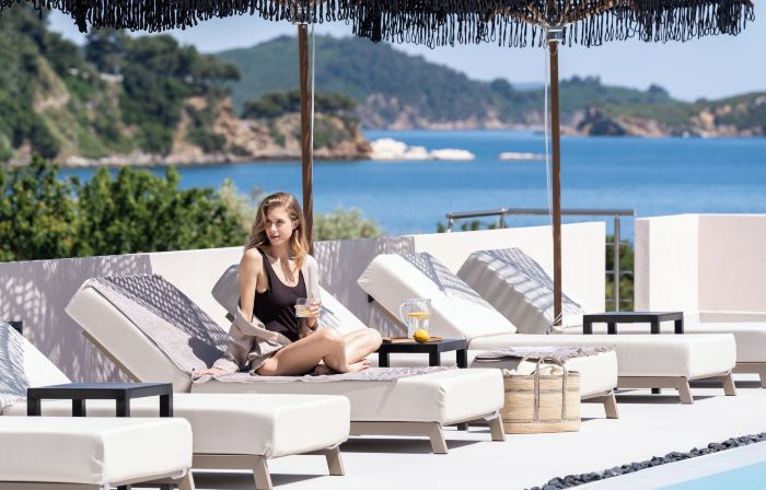 Nimfi Suites