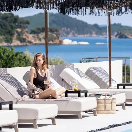 Nimfi Suites