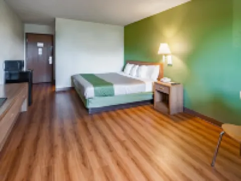 Motel 6 Drums, PA Hotels in Luzerne County