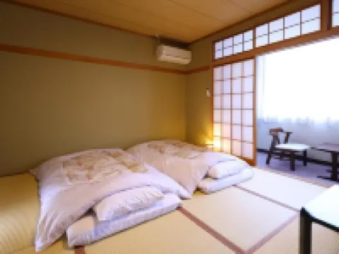 信州安曇野穂高温泉郷 旅館山のたこ平 安曇野市のホテル
