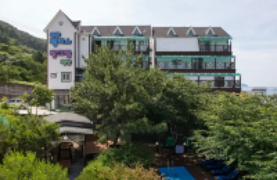 大江户宮公寓 酒店