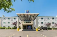 Motel 6 Cedar City, UT