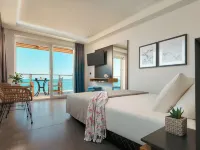 Enorme Infinity Beach ex Infinity Blue Hotels in Hersonissos