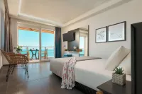 Enorme Infinity Beach ex Infinity Blue