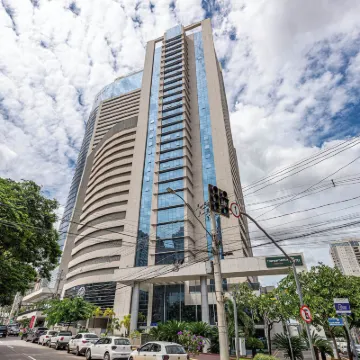 Roomo Transamerica Goiânia Orion Hotels near Parque Vaca Brava