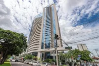 Roomo Transamerica Goiânia Orion - Homestays