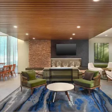 Fairfield by Marriott Inn & Suites Savannah Pooler