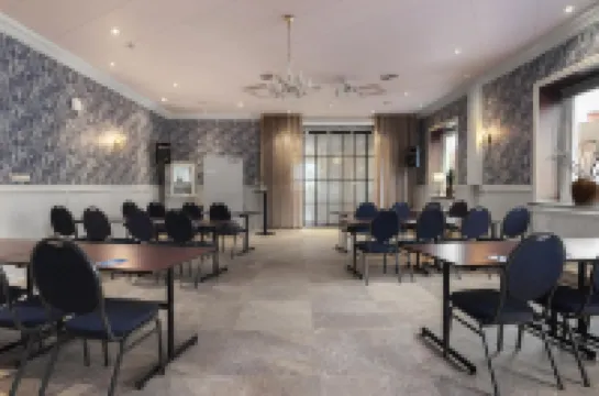 Grand Hotel Jonkoping, BW Signature Collection