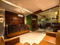 The Topaz Hotel Hotels in Bilaspur