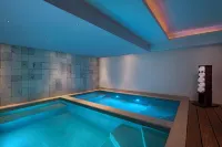 The Fives Oceanfront Puerto Morelos - spa
