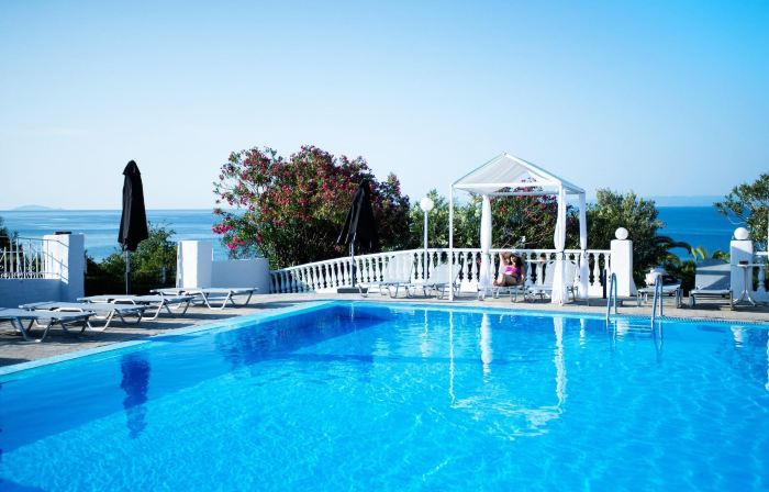Bianco Olympico Beach Resort by Anayia All Inclusive Resorts