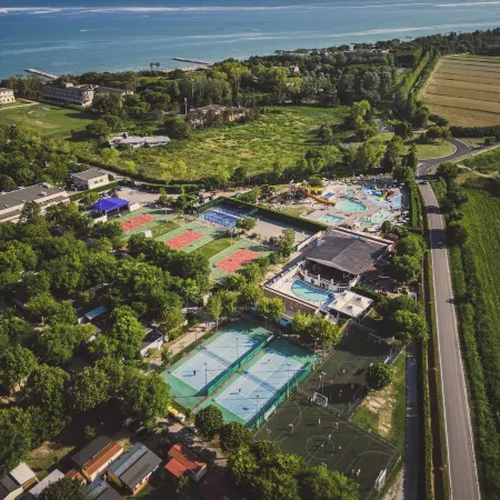 Villaggio San Francesco
