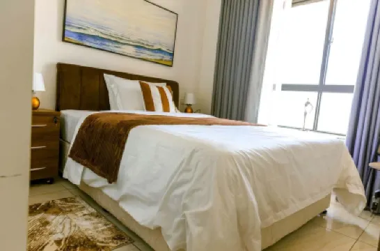 SeaView Escape Dar es salaam Tanzania 酒店