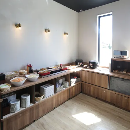 AB Hotel Seki