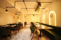 Hotel Kartiki