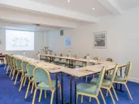 Hôtel Mercure Président Biarritz Plage