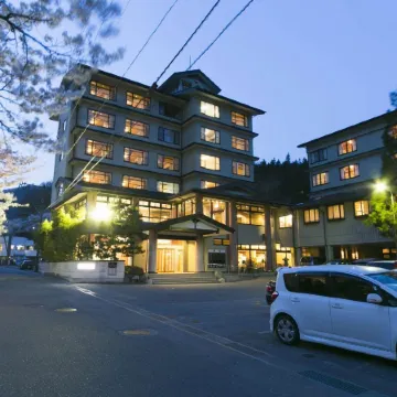 Yura No Yado Seifuen