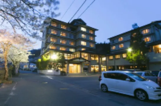 Yura No Yado Seifuen