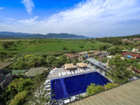 Villa Marine Hotel Ula otelleri