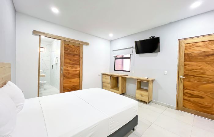 Stanza Hotel Sincelejo