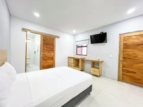 Stanza Hotel Sincelejo Hotels in 