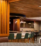 Washington Hilton - Quầy bar